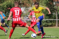 TV Spöck - SC Wettersbach_18
