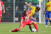 TV Spöck - SC Wettersbach_28