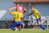 TV Spöck - SC Wettersbach_30