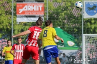 TV Spöck - SC Wettersbach_38