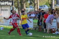 TV Spöck - SC Wettersbach_40