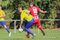 TV Spöck - SC Wettersbach_41