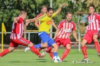 TV Spöck - SC Wettersbach_49