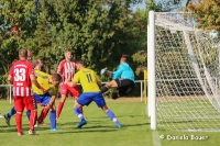 TV Spöck - SC Wettersbach_63