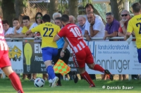 TV Spöck - SC Wettersbach_6