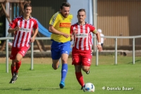 TV Spöck - SC Wettersbach_7