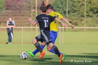 ASV Hagsfeld - TV Spöck_1