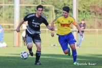 ASV Hagsfeld - TV Spöck_2