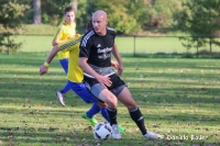16.10.2016: ASV Hagsfeld - TV Spöck