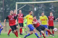 18.09.2016: FVgg Weingarten - TV Spöck
