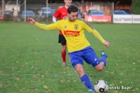 SSV Ettlingen - TV Spöck_18