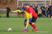 SSV Ettlingen - TV Spöck_23