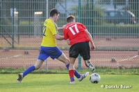 SSV Ettlingen - TV Spöck_28