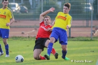 SSV Ettlingen - TV Spöck_36