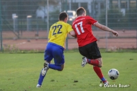 SSV Ettlingen - TV Spöck_45