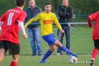 SSV Ettlingen - TV Spöck_46