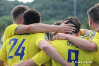 21.08.2016: FC Berghausen - TV Spöck