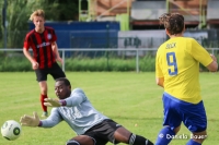 FC Berghausen - TV Spöck_22