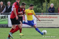 FC Berghausen - TV Spöck_45