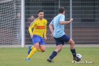 TV Spöck - FC West Karlsruhe_25