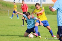 28.05.2017: FC West Karlsruhe - TV Spöck