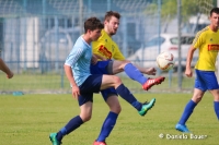 28.05.2017: FC West Karlsruhe - TV Spöck