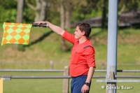 30.04.2017: FC Neureut - TV Spöck
