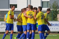 FC Berghausen - TV Spöck_29