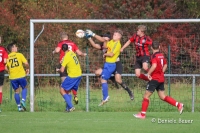 01.10.2017: FC Vikt. Berghausen - TV Spöck
