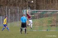TSV Auerbach - TV Spöck_12
