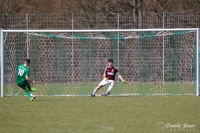 TSV Auerbach - TV Spöck_16