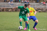 TSV Auerbach - TV Spöck_22