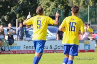 03.09.2017: FC Neureut - TV Spöck