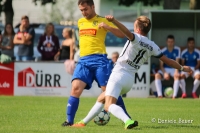 FC Neureut - TV Spöck_5