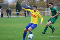TV Spöck - TSV Auerbach_17