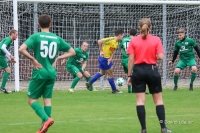 TV Spöck - TSV Auerbach_19