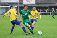 TV Spöck - TSV Auerbach_1