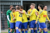 TV Spöck - TSV Auerbach_21