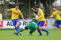 TV Spöck - TSV Auerbach_22