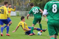 TV Spöck - TSV Auerbach_25