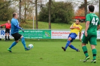 05.11.2017: TV Spöck - TSV Auerbach
