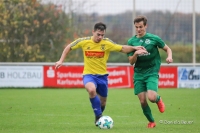 TV Spöck - TSV Auerbach_29