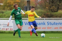 TV Spöck - TSV Auerbach_2