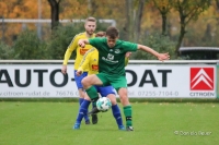 TV Spöck - TSV Auerbach_30