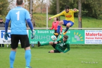 TV Spöck - TSV Auerbach_36