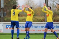 TV Spöck - TSV Auerbach_8