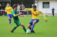 TV Spöck - TSV Auerbach_9