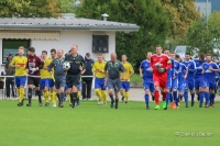 TV Spöck - ATSV Mutschelbach II_1