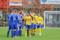 TV Spöck - ATSV Mutschelbach II_2