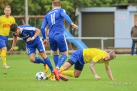 TV Spöck - ATSV Mutschelbach II_5